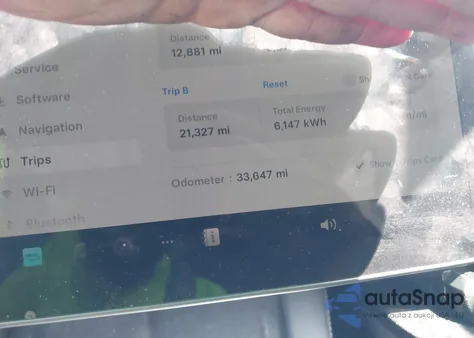 2023 Tesla Model Y Awd/Long Range Dual Motor All-Wheel Drive from USA, damaged, VIN 7SAYGDEE4PF838007